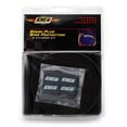 thumbnail image 1 of DEI Protect-A-Boot and Wire Kit 8 Cylinder - Black, 1 of 4
