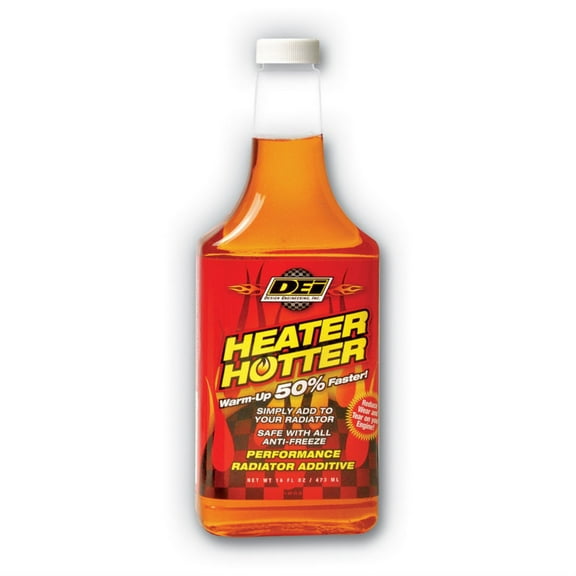 Design Engineering Heater Hotter - 16oz