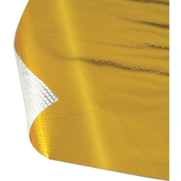 DEI Reflect-A-GOLD 12in x 12in Sheet