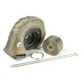 thumbnail image 1 of DEI Turbo Shield T3 - Kit - Titanium, 1 of 1