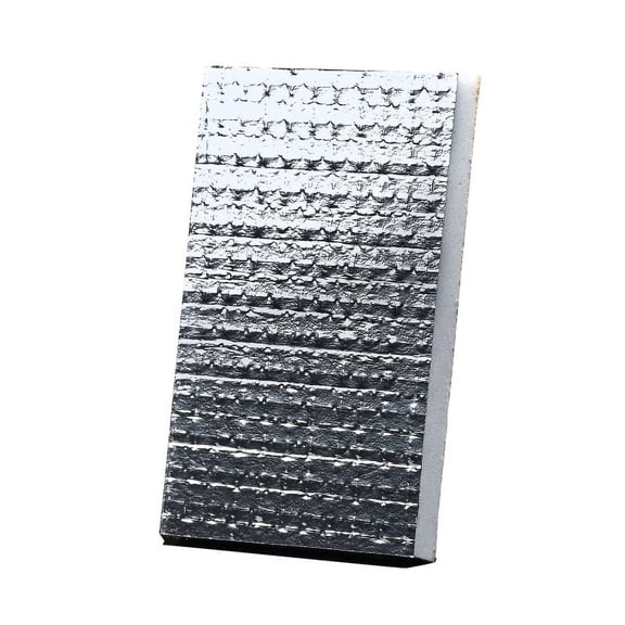 DEI Ultra Block Reflective Material - 48in x 48in