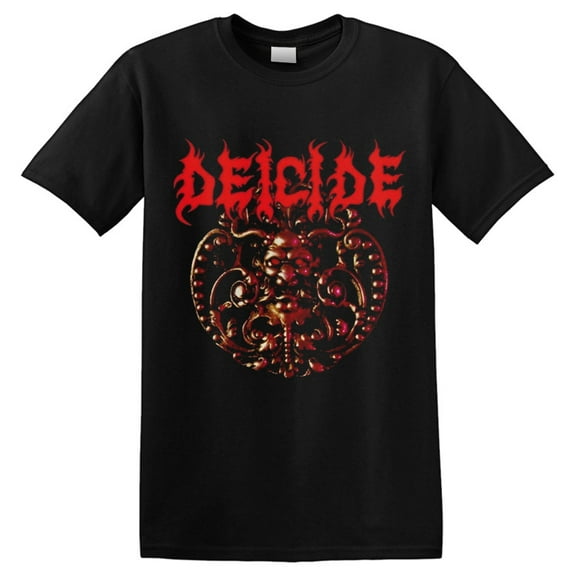 DEICIDE - 'Blasphererion' T-Shirt