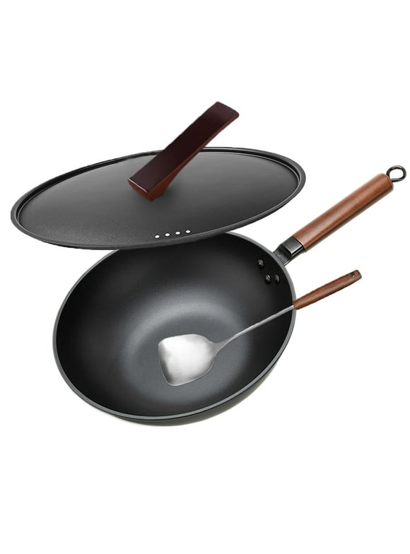 Electric Woks in Electric Grills & Skillets