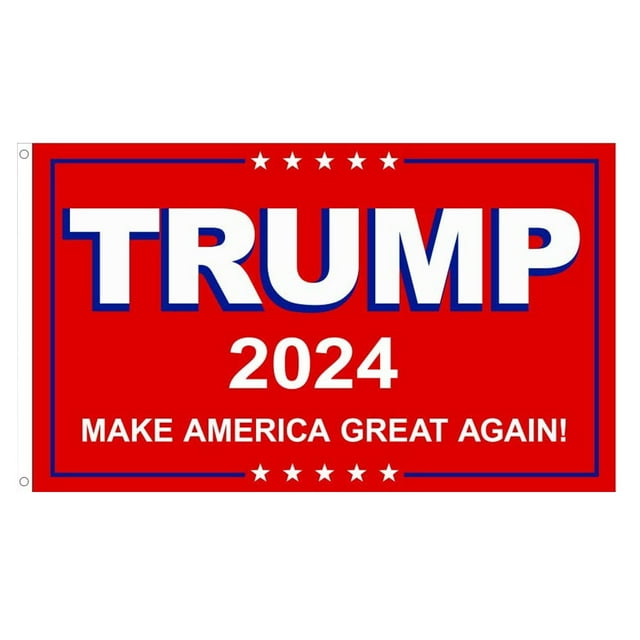 DEJUPE Take America Back,Trump 2024 Flags MAGA Flag,Donald Trump 2024