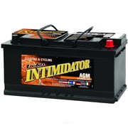 DEKA 9A95R AGM Intimidator Battery 950 CCA