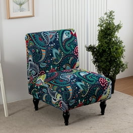 Armless chair slipcover walmart hotsell