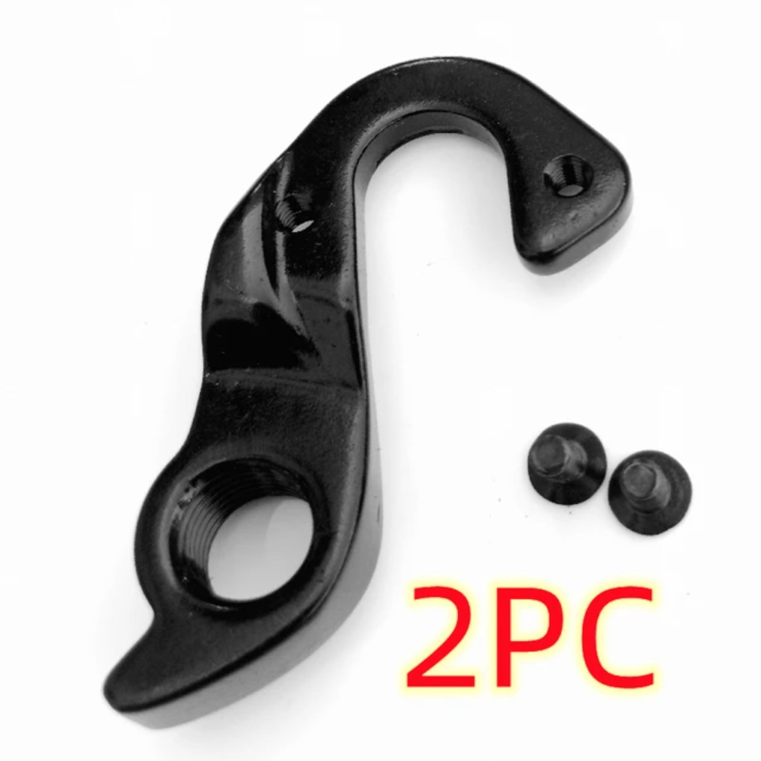 Pilo D623 Derailleur Hanger For Cube Bikes (Part #CR10149) - Fits 2015-2016 LTD, Access, SL Road, Acid Models
