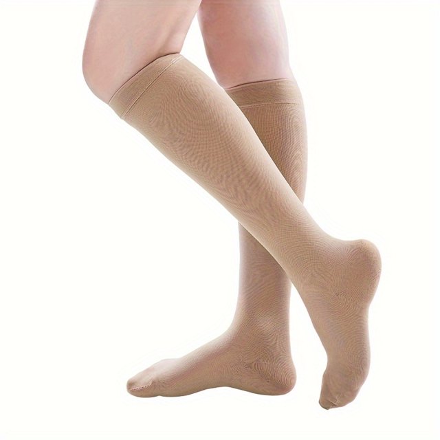 DEKAXID 2030mmHg Medical Compression Socks for Men and Women Closed