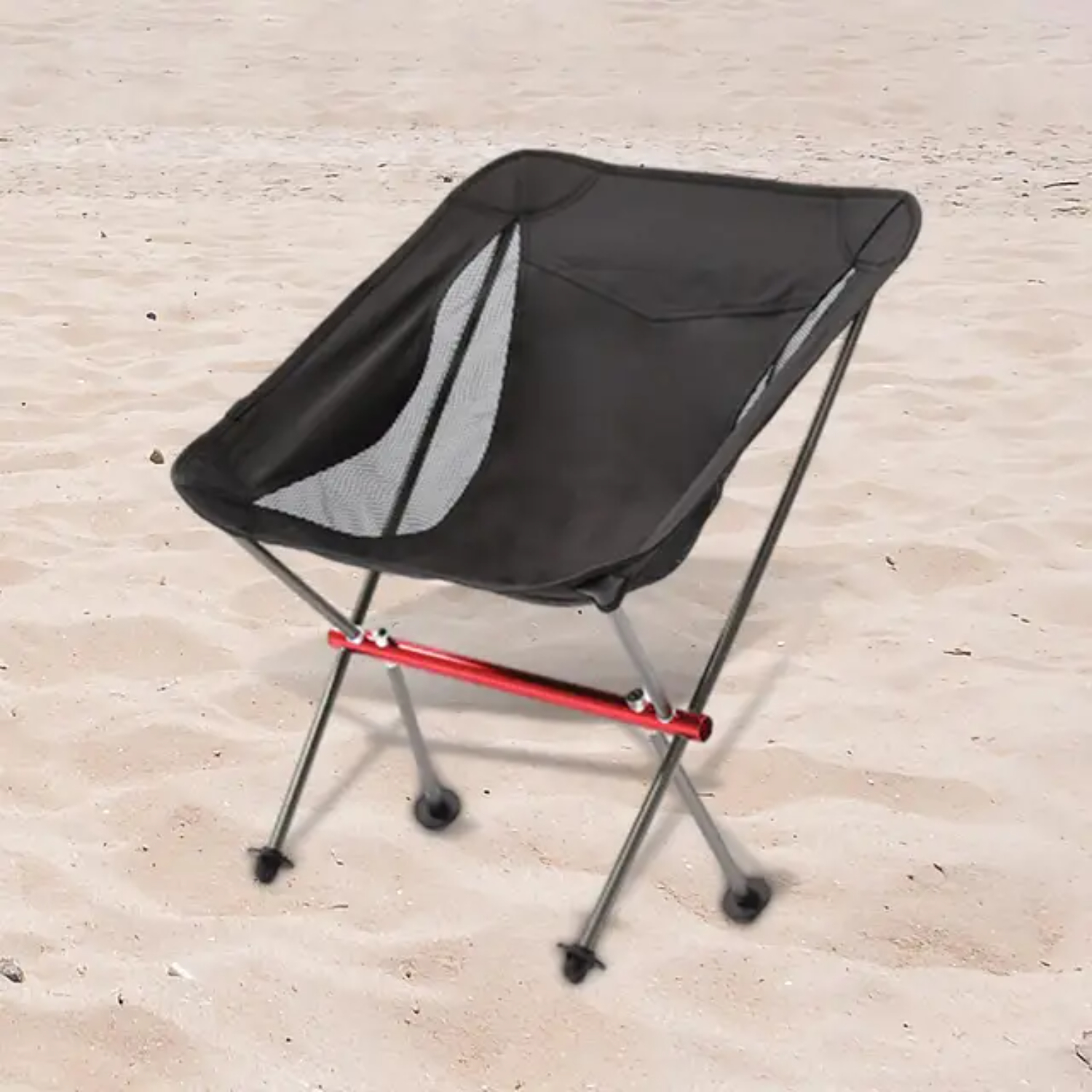 DEKAXID Folding Camping Chair Folding Chair for Garden Barbecue