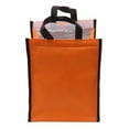 DEKAXID Insulated Thermal Cooler Bag Cool Lunch Foods Cake Boxes