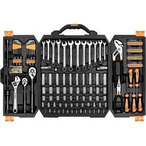 Replacement Socket Set Case