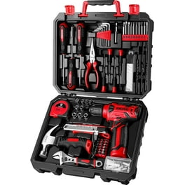 192 Piece Dewalt 182 Piece Tool Set Dewalt 18v Bunnings Impact