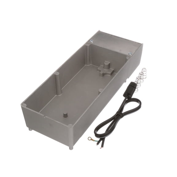 DEL-MCC13669 Condensate Evaporator 117V 160W | Exact Fit Replacement for Delfield MCC13669 | SHARPTEK.COM Parts - Made In USA | 180-Day Warranty