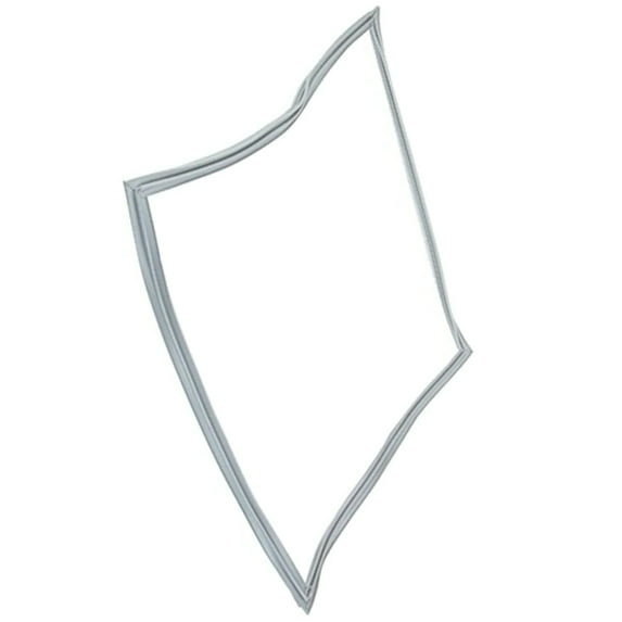 DEL-MCC14497 Door Gasket 25-1/4" X 25-1/2" | Exact Fit Replacement for Delfield MCC14497 | SHARPTEK.COM Parts - Made In USA | 180-Day Warranty
