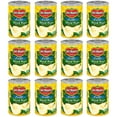 DEL MONTE Lite Sliced Bartlett Pears in Extra Light Syrup, Canned Fruit