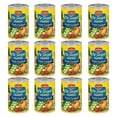 thumbnail image 1 of DEL MONTE No Sugar Added Fruit Cocktail, Canned Fruit, 12 Pack, 14.5 oz Can, 1 of 5