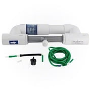 DEL Ozone 2 in. Ozone Installation Kit for Single & Variable Speed Pumps
