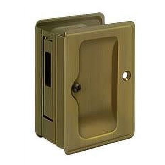 DEL SDAR325U5 US5 HD Deltana