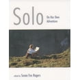 thumbnail image 1 of Pre-Owned DEL-Solo: On Her Own Adventure (Adventura Books) (Paperback) 1878067745 9781878067746, 1 of 1
