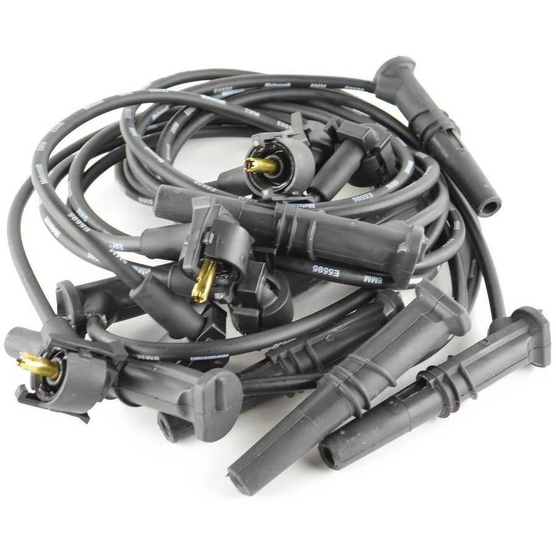 DEL9466H Wire Set Sparkplug (SLP)