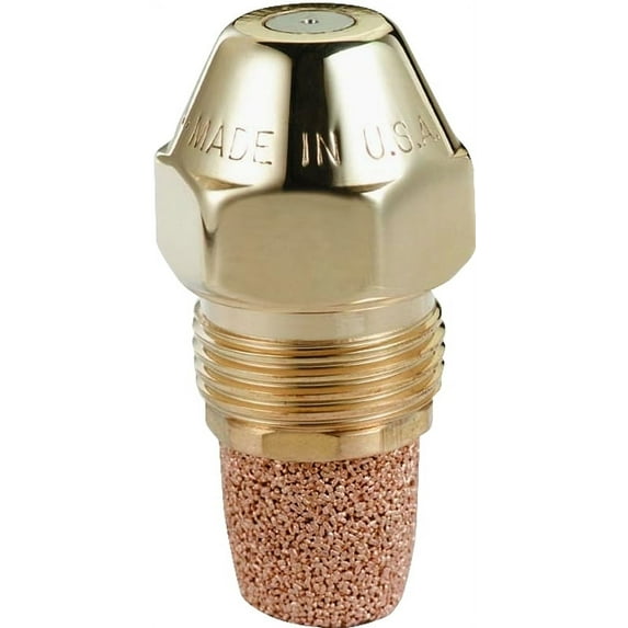 DELAVAN 1.25GPH-60 Hollow Cone Type A Spray Nozzle