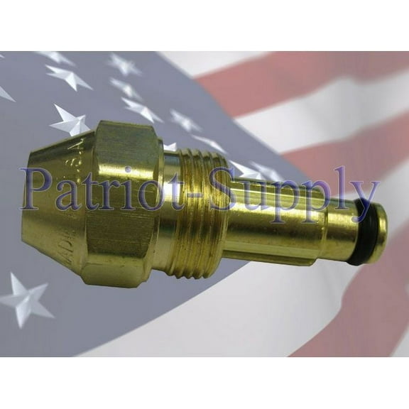 DELAVAN 30609-3 (SNA .30) SIPHON NOZZLE