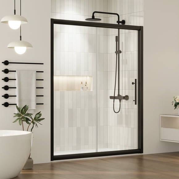 Outdoor Shower Door