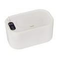 thumbnail image 1 of DELESYS Infant Wet Towel Heater Portable Wet Towel Heater with Constant Temperature Heating Wet Towel Dispenser Box, 20x11.5x10cm, 1 of 4