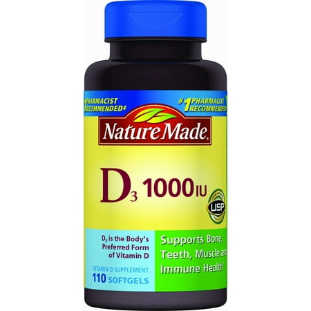*DELETE* No Longer Manufacturing, Vitamin D, ItemID 36168197