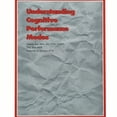thumbnail image 1 of Understanding Cognitive Performance Modes, Book, 1 of 3