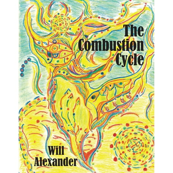 _DELETEDUPE_The Combustion Cycle (Paperback)