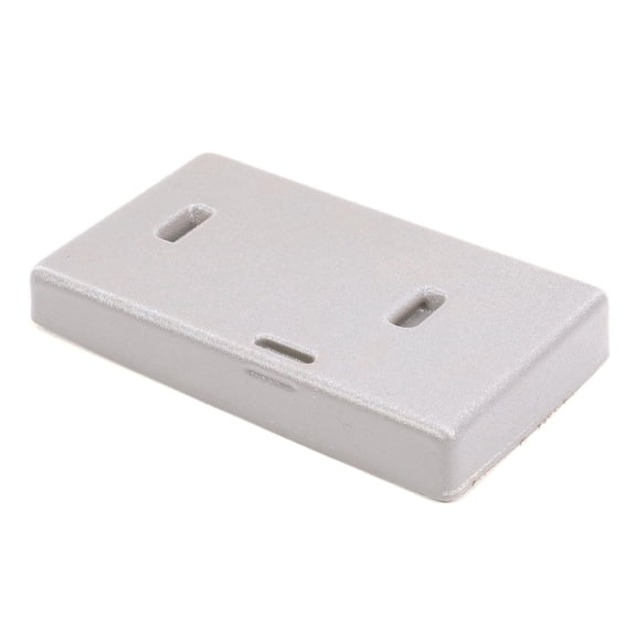 Delfield Condensate Pan Blue Abs 1708894 - Genuine OEM Replacement Part