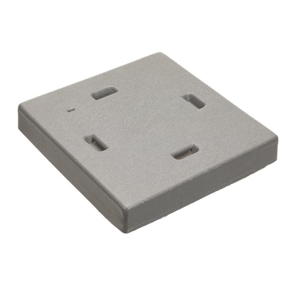 Delfield Pan,Cond,Abs,4400 Small, 9.0X9 1708895 - Genuine OEM Replacement Part