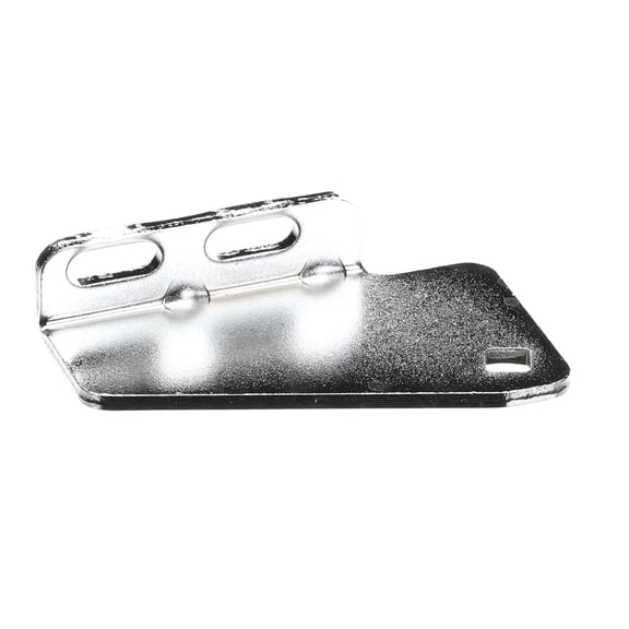 Delfield Hinge,Half Dr,Top,Lt, Chrome 3230034 - Genuine OEM Replacement Part