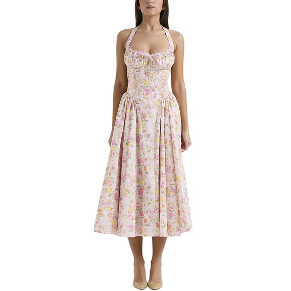 DELI S womens DELI.S Midi Dress, 6