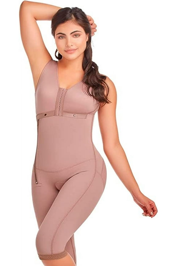 DELIÉ by Fajas DPrada |09010 - 12010 |Fajas Colombianas Fajate Faja Posparto Para Mujer