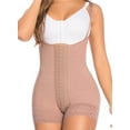 thumbnail image 1 of DELIÉ by Fajas DPrada | 09066 - 12066 | Fajas Colombianas Fajate Postpartum Girdle Full Body Shaper for Women, 1 of 8
