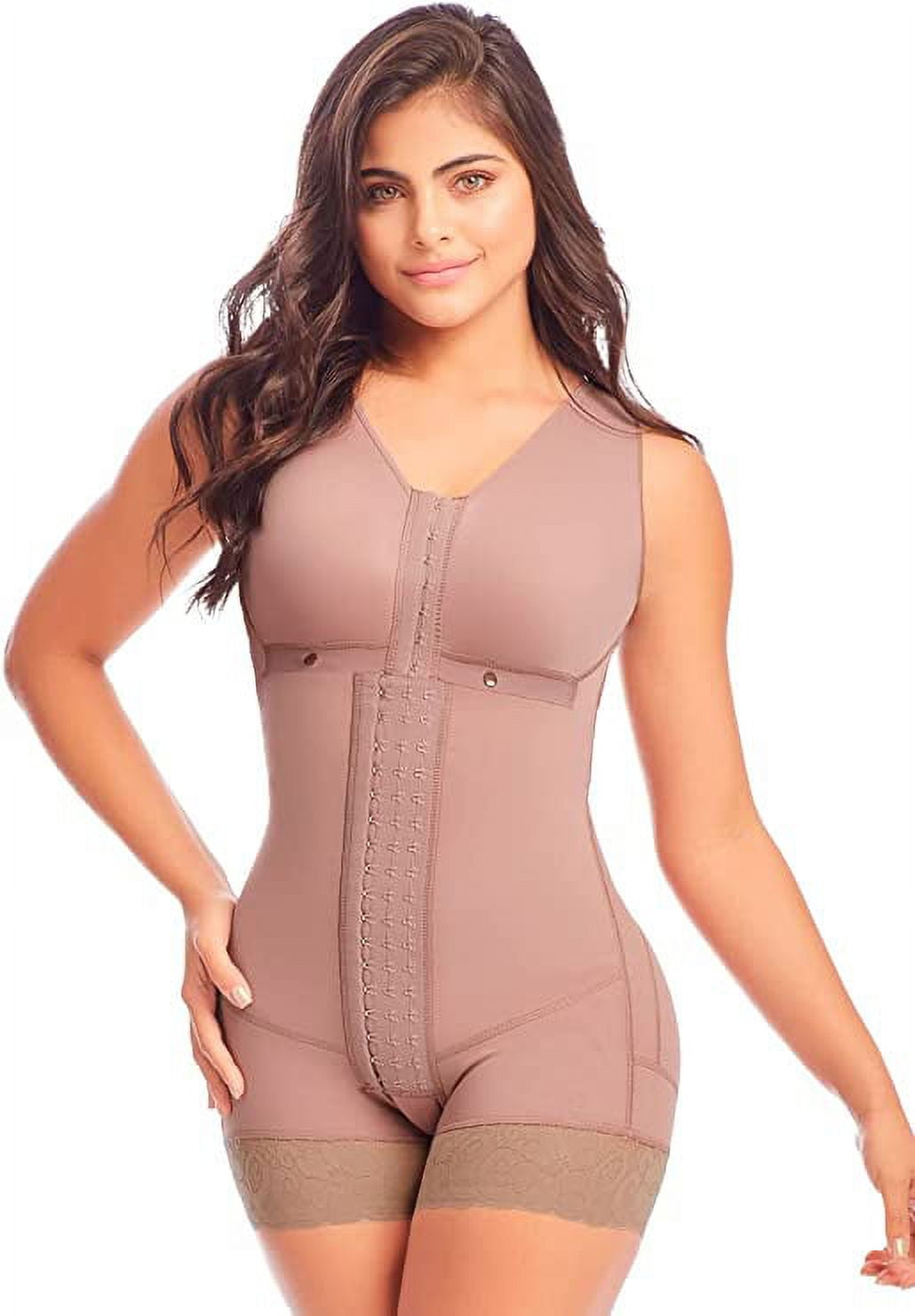 Shapewear & Fajas The Best Faja Fresh and Light Girdle for women Maternity  Support Panty Lower Back Support Abdominal Double Layer Semaless Support  the Belly Full rear coverage Fajas Colombianas para 