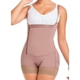 thumbnail image 1 of DELIÉ by Fajas Dprada |09046 - 12046 |Fajas Colombianas Fajate Postpartum Girdle Full Body Shaper for Women, 1 of 8