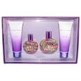 thumbnail image 1 of DELICIOUS MOMENT Esme Rene 3.4 oz EDP Women Perfume + 1.7 edp + lotion + gel SET, 1 of 1
