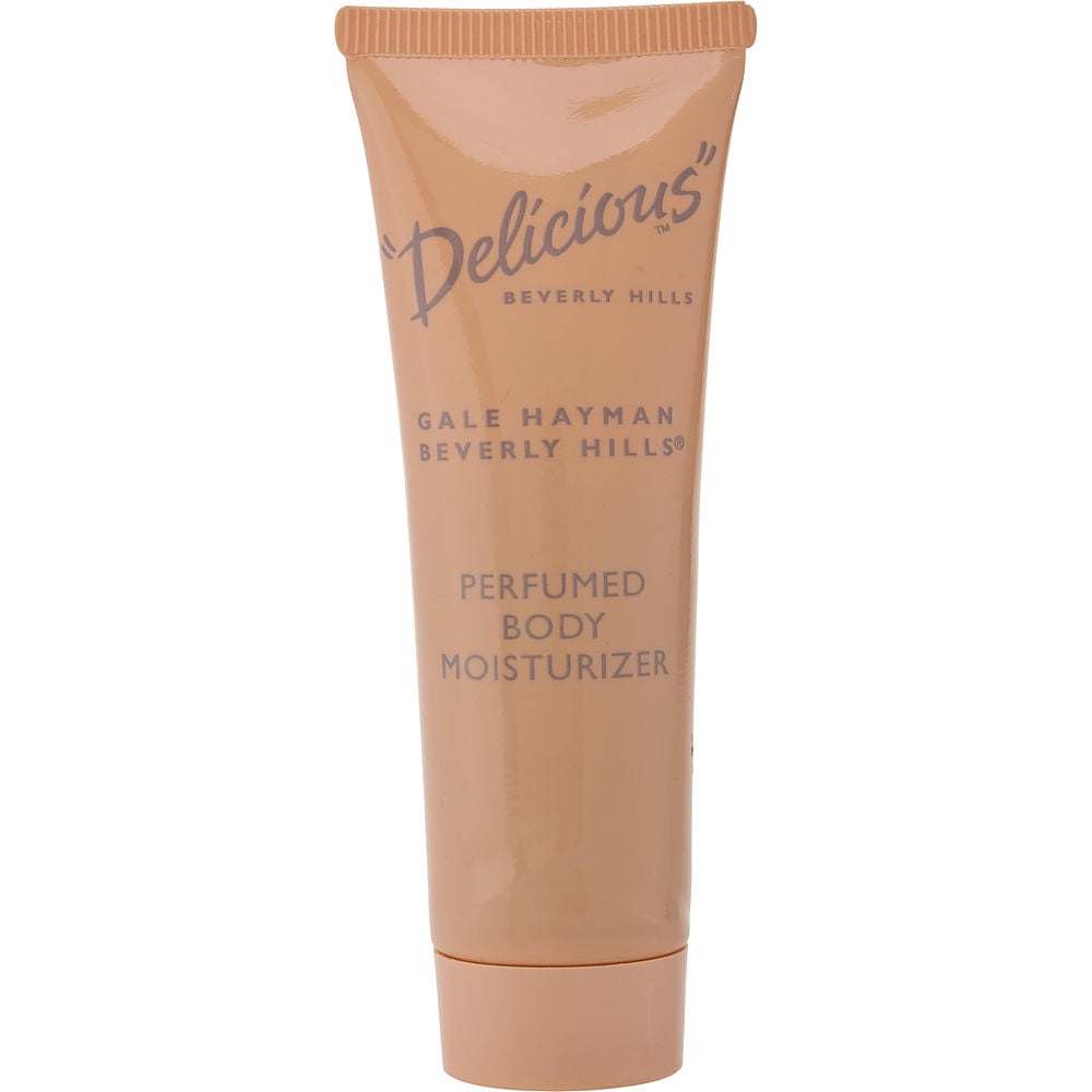 DELICIOUS by Gale Hayman Gale Hayman BODY LOTION 1 OZ WOMEN