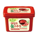 Gochujang Korean Chili Sauce
