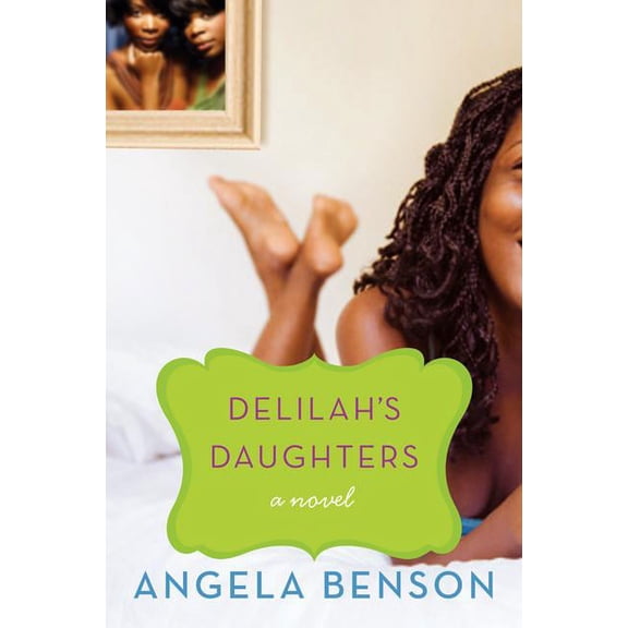 DELILAH'S DAUGHTERS-AA