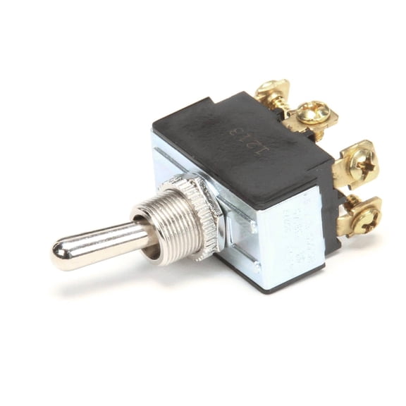 DELIMER SWITCH DPDT 20 AMP 2 P 00475.30 - Genuine OEM Replacement Part