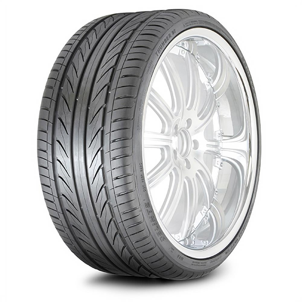 DELINTE D7 P235/55R17 103W BSW ALL SEASON TIRE - Walmart.com