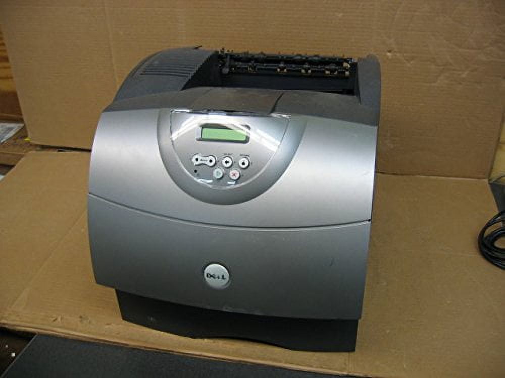 DELL 0P0137 DELL M5200 LASER PRINTER
