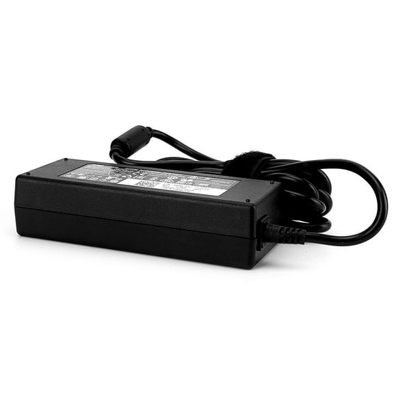 DELL 19.5V 4.62A 90W 4.5mm AC Adapter Laptop Charger Power Cord for Inspiron OptiPlex Vostro