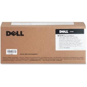 DELL 2230D 3.5K BLACK TONER CARTRIDGE 330-4131 Sansujyuku sansujyuku.com