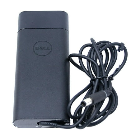 DELL 29W3X 029W3X 19.5V 4.62A Genuine Original Power Supply AC Adapter Charger