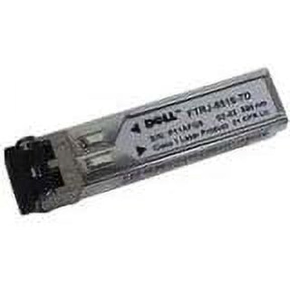 DELL 407-BBOR SFP 1000Base-Sx Transceiver